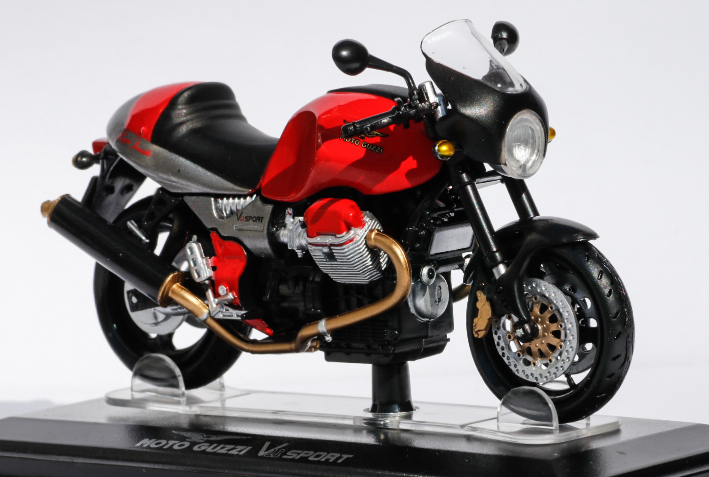 Starline Moto Guzzi V11 Sport